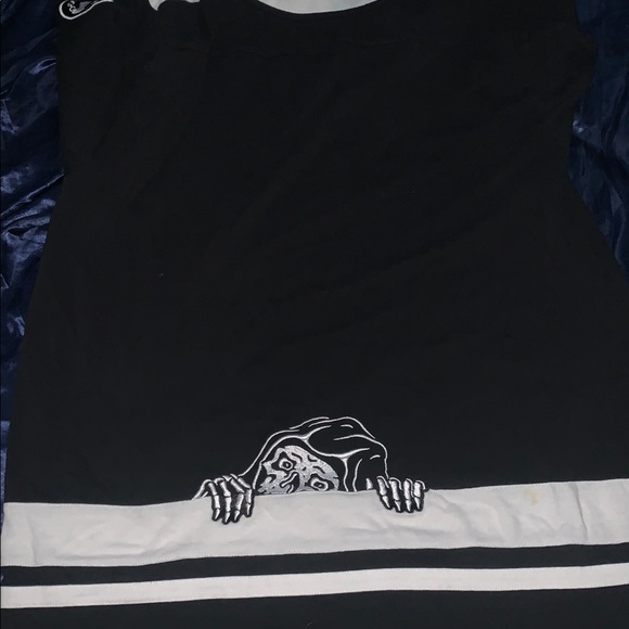 Lurking class long sleeve shirt - Picture 4 of 4